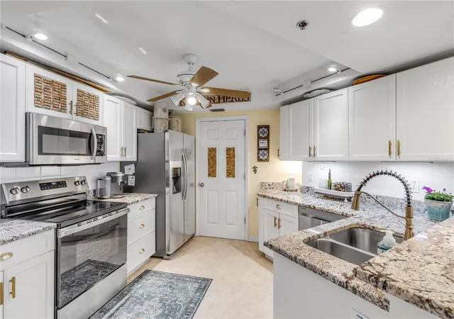 Photo 3 of Condo for sale at 5300 S Atlantic Ave #16-502, New Smyrna Beach, FL 32169 | MLS# NS1087074 | Listing updated on 2026-07-08