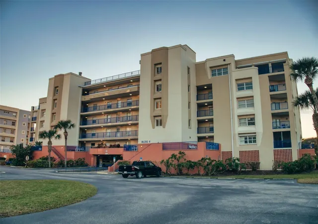 Photo 1 of Condo for sale at 5300 S Atlantic Ave #4-503, New Smyrna Beach, FL 32169 | MLS# O6374694 | Listing updated on 2026-09-23