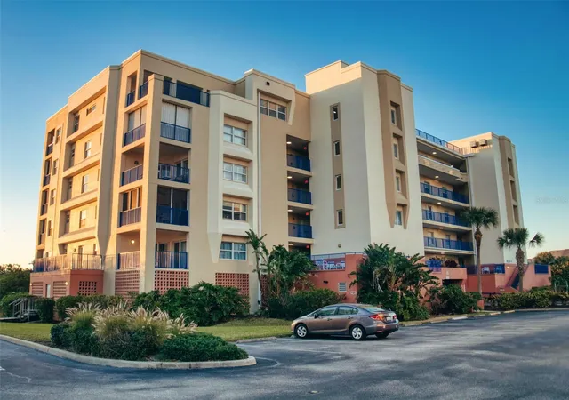 Photo 2 of Condo for sale at 5300 S Atlantic Ave #4-503, New Smyrna Beach, FL 32169 | MLS# O6374694 | Listing updated on 2026-09-23