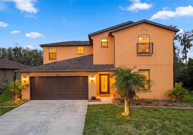 1st image of 2717 Eagle Cliff Dr, Kissimmee, FL 34746 | MLS# S5141957