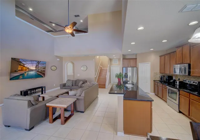 3rd image of 2717 Eagle Cliff Dr, Kissimmee, FL 34746 | MLS# S5141957