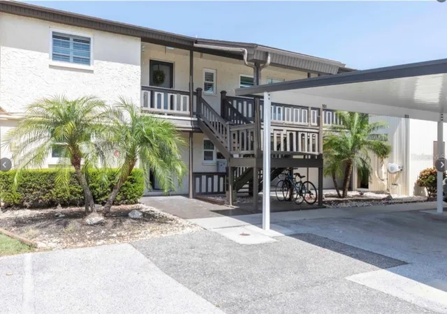 Homes for sale in New Port Richey, FL | 4609 Marine Pkwy #102, New Port Richey, FL 34652 | MLS# W7882154