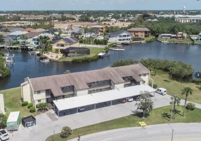Photo 5 of Condo for sale at 4609 Marine Pkwy #102, New Port Richey, FL 34652 | MLS# W7882154 | Listing updated on 2026-08-12
