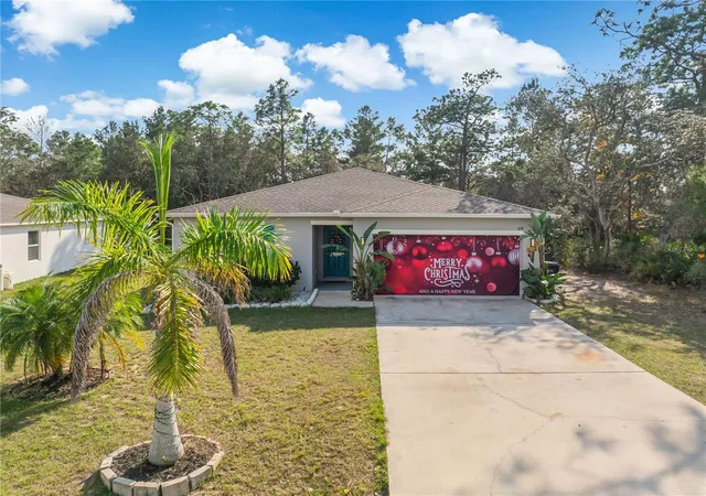 Photo 1 of Single family home for sale at 328 Hibiscus Dr, Kissimmee, FL 34759 | MLS# O6374718 | Listing updated on 2026-04-11