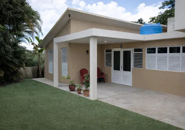 Homes for sale in Aguas Buenas, PR | Carr 793 Km 12 Quintas De Jagueyes 31A, Aguas Buenas, PR 00703 | MLS# PR9118605
