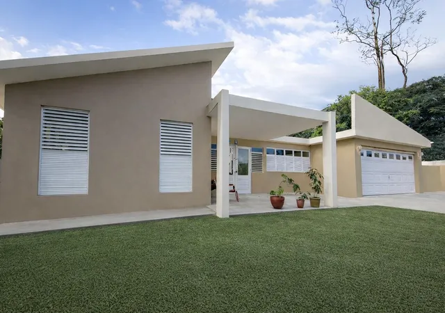 Homes for sale in Aguas Buenas, PR | Carr 793 Km 12 Quintas De Jagueyes 31A, Aguas Buenas, PR 00703 | MLS# PR9118605