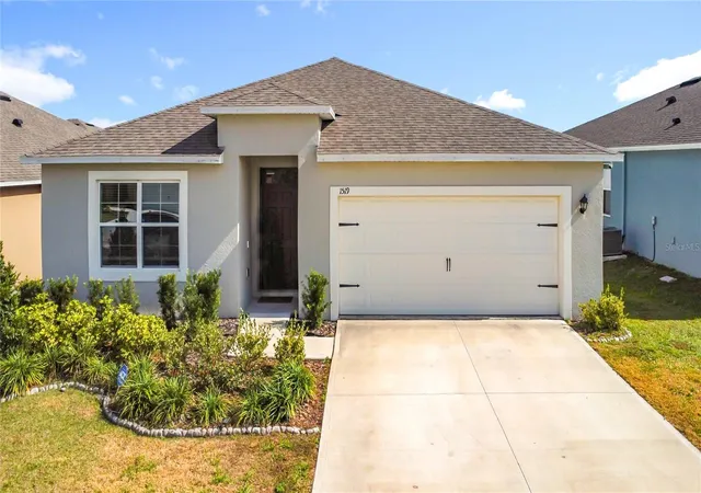Homes for sale in Haines City, FL | 1519 Wax Myrtle Wy, Haines City, FL 33844 | MLS# O6374725