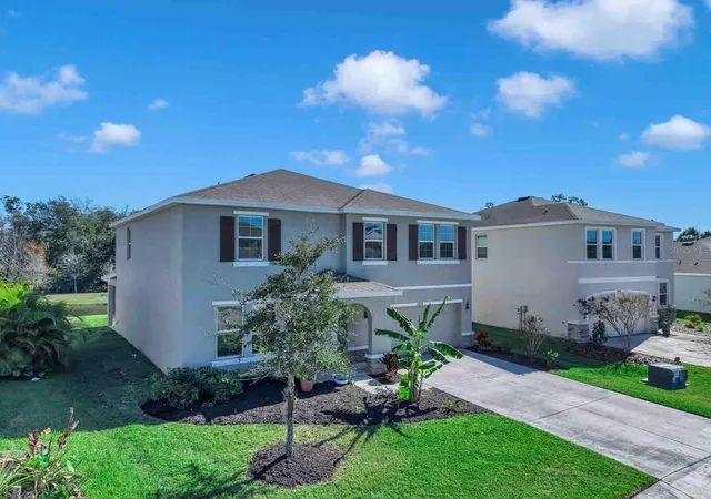 Photo 1 of Single family home for sale at 16454 Woodside Glen, Parrish, FL 34219 | MLS# A4678808 | Listing updated on 2026-08-26