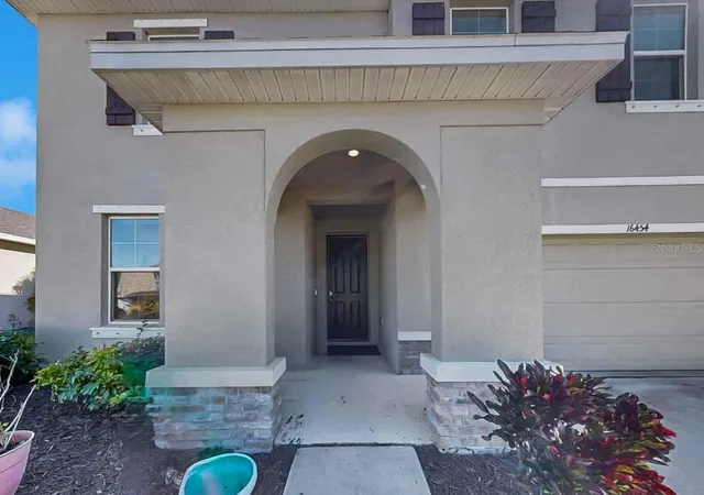 Photo 3 of Single family home for sale at 16454 Woodside Glen, Parrish, FL 34219 | MLS# A4678808 | Listing updated on 2026-08-26