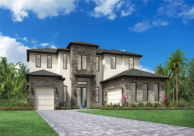 Photo 1 of Sale Pending at 17414 Pesce Loop, Bella Collina, FL 34756 | MLS# O6374735 | Listing updated on 2026-03-29