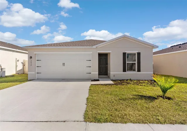 Photo 1 of Single family home for sale at 2059 Kentucky Rd, Sumterville, FL 33585 | MLS# O6374739 | Listing updated on 2026-05-19