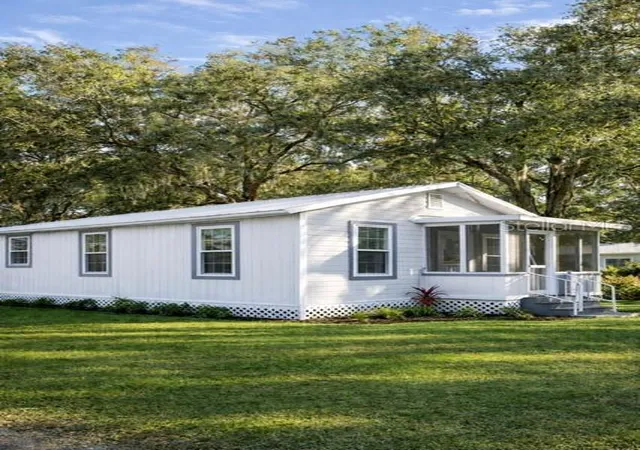 Photo 1 of Single family home for sale at 630 N Nashua Ave, Fort Meade, FL 33841 | MLS# O6374740 | Listing updated on 2026-09-04