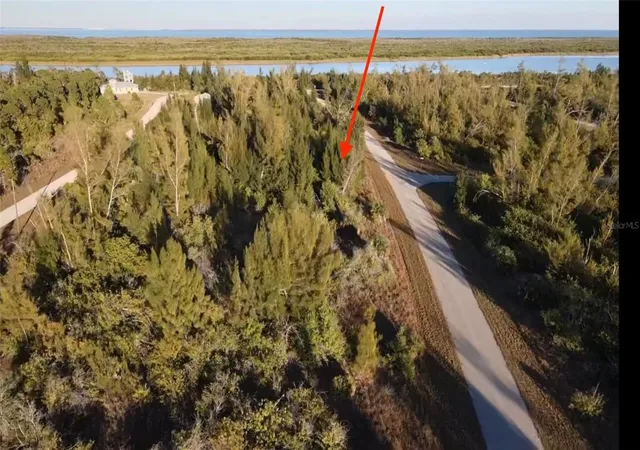 Photo 3 of Land for sale at 10549 Abello Rd, Port Charlotte, FL 33981 | MLS# C7520431 | Listing updated on 2026-09-29