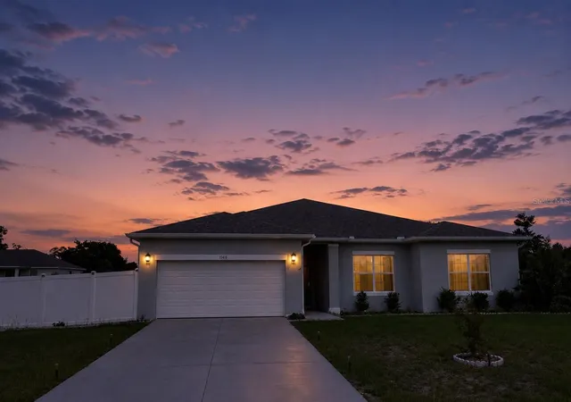 Photo 2 of Single family home for sale at 15610 Sw 40th Terrace, Ocala, FL 34473 | MLS# OM716885 | Listing updated on 2026-08-03