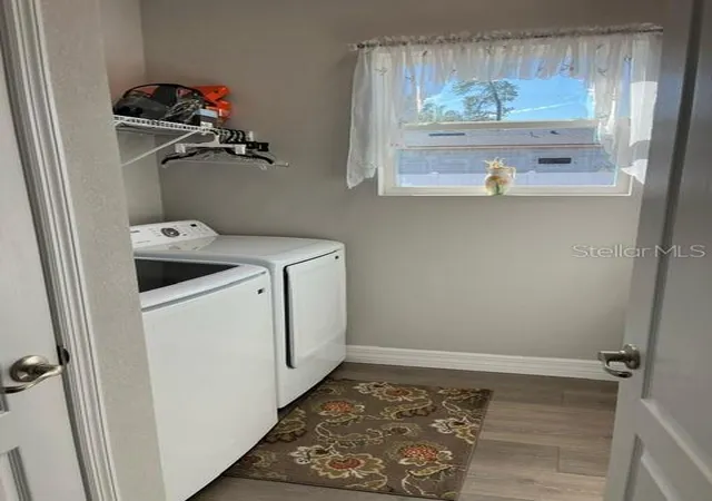 Photo 5 of Single family home for sale at 15610 SW 40th Terrace, Ocala, FL 34473 | MLS# OM716885 | Listing updated on 2026-08-03