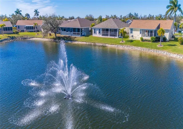 3rd image of 8632 Lake Front Ct, Punta Gorda, FL 33950 | MLS# C7520434