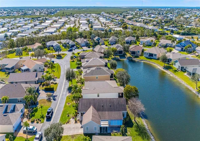 5th image of 8632 Lake Front Ct, Punta Gorda, FL 33950 | MLS# C7520434