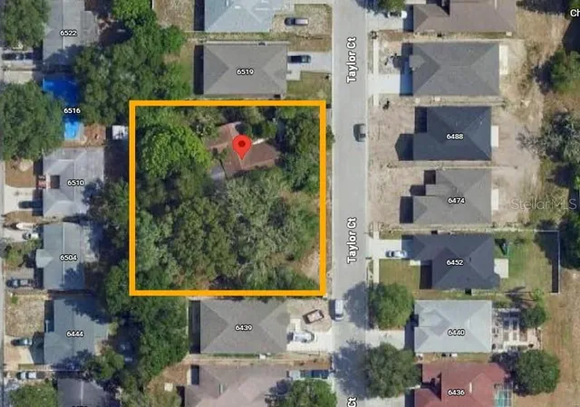 1st image of 6515 Taylor Ct, New Port Richey, FL 34653 | MLS# TB8465895