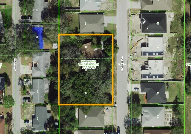 4th image of 6515 Taylor Ct, New Port Richey, FL 34653 | MLS# TB8465895
