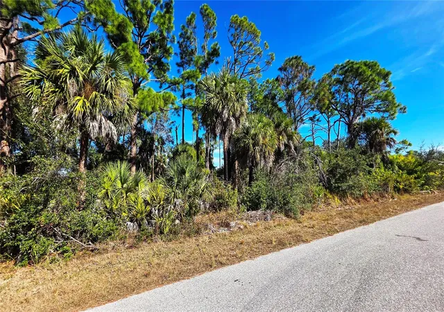 Photo 1 of Land for sale at 17492 Waco Ave, Port Charlotte, FL 33948 | MLS# TB8465897 | Listing updated on 2026-09-25