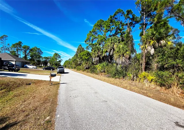 Photo 2 of Land for sale at 17492 Waco Ave, Port Charlotte, FL 33948 | MLS# TB8465897 | Listing updated on 2026-09-25