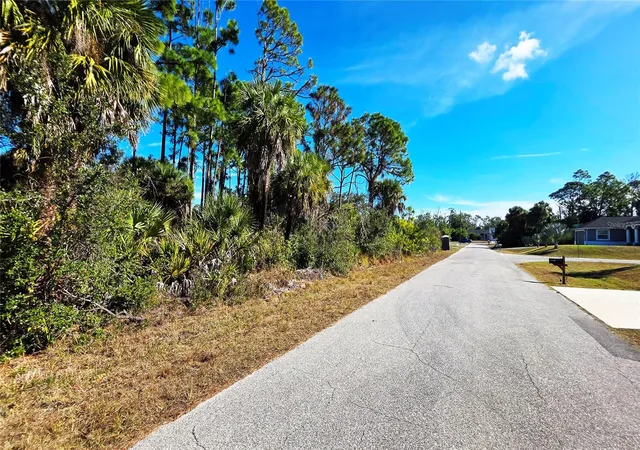 Photo 3 of Land for sale at 17492 Waco Ave, Port Charlotte, FL 33948 | MLS# TB8465897 | Listing updated on 2026-09-25