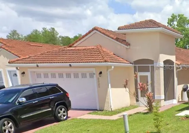 Photo 1 of Single family home for sale at 2411 Condado Ct, Kissimmee, FL 34743 | MLS# O6374772 | Listing updated on 2026-09-13