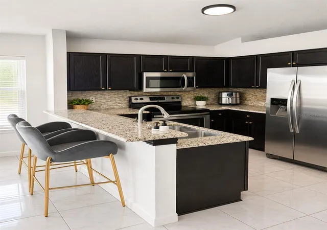 Photo 3 of Single family home for sale at 2411 Condado Ct, Kissimmee, FL 34743 | MLS# O6374772 | Listing updated on 2026-09-13