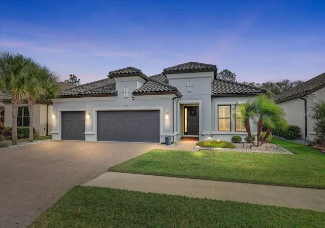 Photo 1 of Single family home for sale at 20113 Umbria Hl Dr, Tampa, FL 33647 | MLS# TB8465942 | Listing updated on 2026-07-22