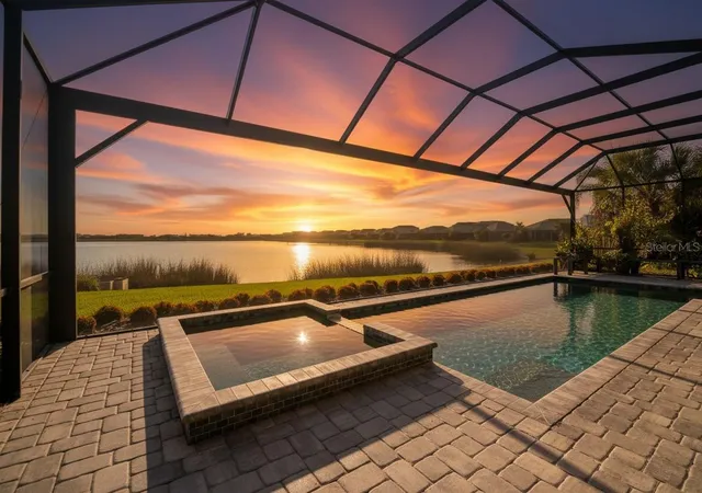 2nd image of 8083 Waterbend Trl, Sarasota, FL 34240 | MLS# A4678845