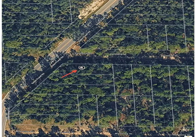 Photo 1 of Land for sale at Baden Powell Rd, Hawthorne, FL 32640 | MLS# O6374828 | Listing updated on 2026-01-20