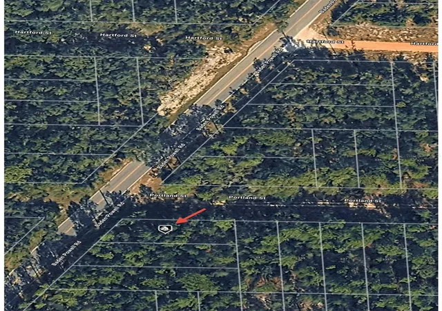 Photo 2 of Land for sale at Baden Powell Rd, Hawthorne, FL 32640 | MLS# O6374828 | Listing updated on 2026-01-20