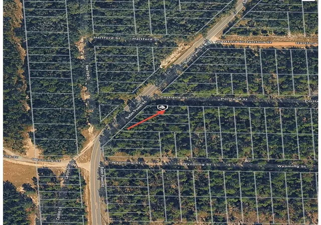 Photo 3 of Land for sale at Baden Powell Rd, Hawthorne, FL 32640 | MLS# O6374828 | Listing updated on 2026-01-20