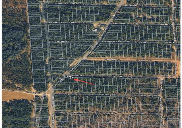 Photo 3 of Land for sale at Baden Powell Rd, Hawthorne, FL 32640 | MLS# O6374828 | Listing updated on 2026-01-20