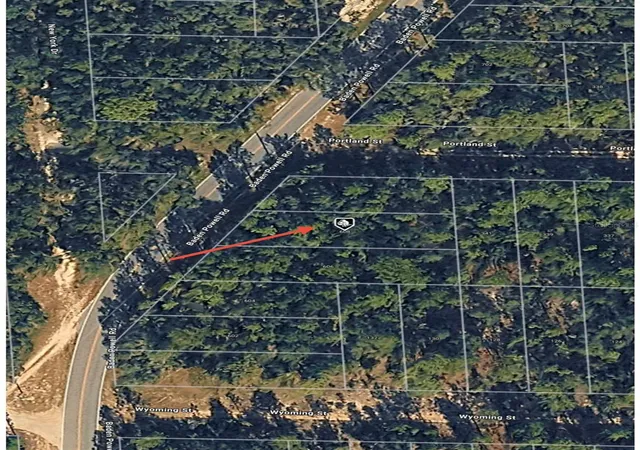 Photo 2 of Land for sale at 608 Baden Powell Rd, Hawthorne, FL 32640 | MLS# O6374831 | Listing updated on 2026-01-20