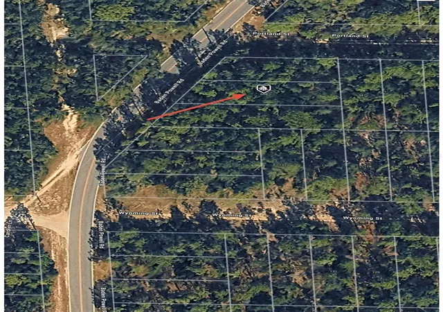 Photo 3 of Land for sale at 608 Baden Powell Rd, Hawthorne, FL 32640 | MLS# O6374831 | Listing updated on 2026-01-20