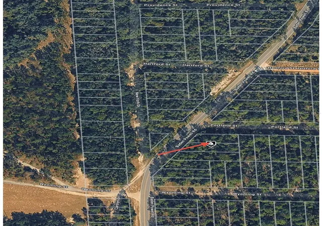 Photo 4 of Land for sale at 608 Baden Powell Rd, Hawthorne, FL 32640 | MLS# O6374831 | Listing updated on 2026-01-20