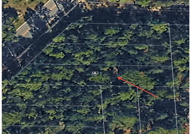 Photo 2 of Land for sale at 606 Baden Powell Rd, Hawthorne, FL 32640 | MLS# O6374834 | Listing updated on 2026-01-20