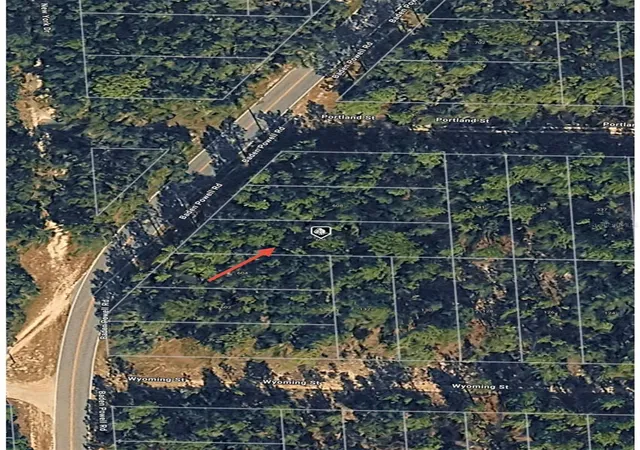 Photo 3 of Land for sale at 606 Baden Powell Rd, Hawthorne, FL 32640 | MLS# O6374834 | Listing updated on 2026-01-20