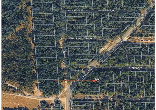 Photo 3 of Land for sale at 606 Baden Powell Rd, Hawthorne, FL 32640 | MLS# O6374834 | Listing updated on 2026-01-20