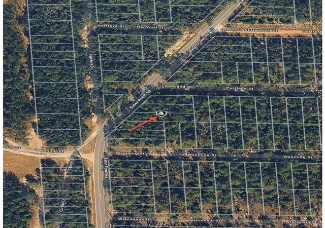 Photo 4 of Land for sale at 606 Baden Powell Rd, Hawthorne, FL 32640 | MLS# O6374834 | Listing updated on 2026-01-20