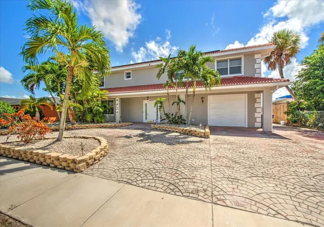 Photo 2 of Single family home for sale at 4424 N Canal Cir, North Fort Myers, FL 33903 | MLS# D6145683 | Listing updated on 2026-10-14