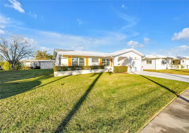 Photo 1 of Single family home for sale at 9840 Mainlands Blvd W, Pinellas Park, FL 33782 | MLS# TB8465978 | Listing updated on 2026-07-10