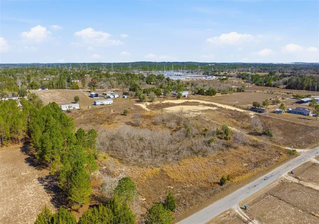 Photo 2 of Land for sale at Sweet Gum Rd, Brooksville, FL 34613 | MLS# TB8465980 | Listing updated on 2026-08-19