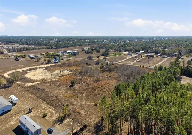 Photo 3 of Land for sale at Sweet Gum Rd, Brooksville, FL 34613 | MLS# TB8465980 | Listing updated on 2026-08-19