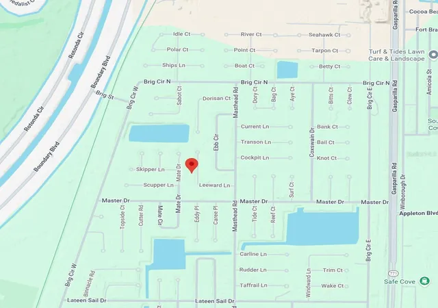 Photo 1 of Land for sale at 22 Leeward Ln, Placida, FL 33946 | MLS# C7520449 | Listing updated on 2026-01-24