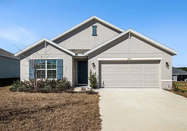 Single family home for sale at 4992 N Fairways Ridge Point, Beverly Hills, FL 34465 | MLS# TB8465992 | Listing updated on 2026-07-07