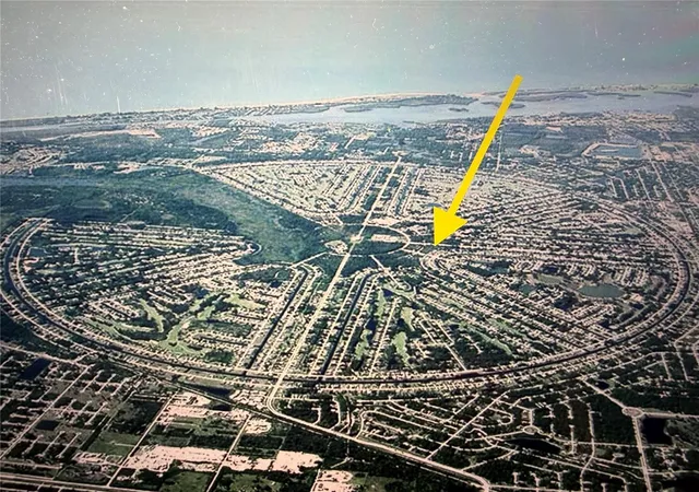 Photo 4 of Land for sale at 151 Rotonda Blvd N, Rotonda West, FL 33947 | MLS# C7520452 | Listing updated on 2026-09-17