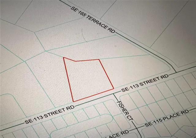 1st image of Tbd Se 113th Street Road, Ocklawaha, FL 32179 | MLS# OM716907