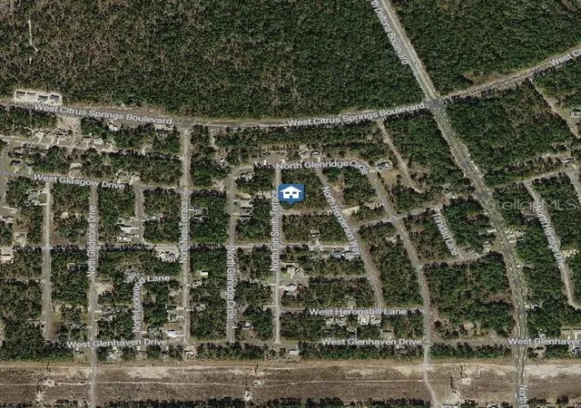 Photo 3 of Land for sale at 647 W Tulip Ln, Dunnellon, FL 34434 | MLS# W7882182 | Listing updated on 2026-03-02